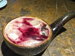 冰爽木莲冻-老宁波1381餐厅(宏泰广场店)