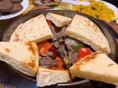 牛肉盖被-玛拉亚藏餐厅