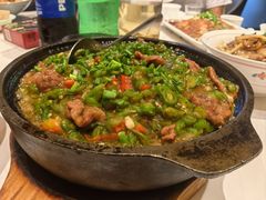 -蜀厨小匠·民间川菜(犀浦店)