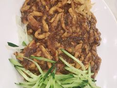 -大地春饼店(黄河路店)