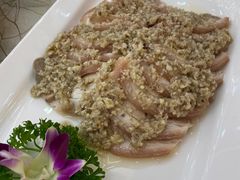 -轩记海鲜餐厅·四十五年老字号·经典粤菜(西区彩虹店)
