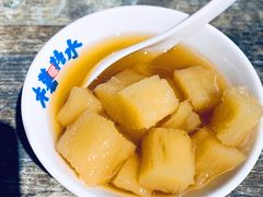 木薯糖水-粉家柳州螺蛳粉(杨宅路店)