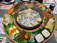 -椰小鸡·琼州糟粕醋(美兰缤纷城店)