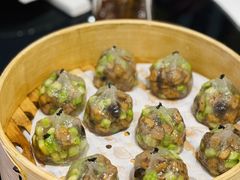 -富淳饭店(世纪公园店)