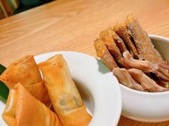 -苏小柳点心·手作小笼包(新街口分院店)
