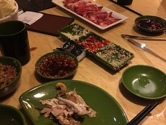 -龙泉人椰子鸡.糟粕醋.海南菜(三亚旗舰店)