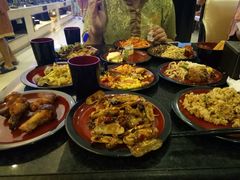-东方之珠洗浴休闲广场(南开店)