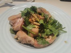 沙姜猪脚-太兴餐厅(小径湾店)
