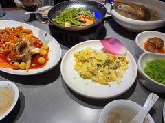 -姑苏家宴·苏帮菜·松鼠桂鱼(苏州总店)