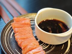 -天津东凯悦酒店·Market Café自助餐厅