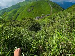 -萍乡武功山风景名胜区