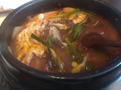 -炎蔵牛舌烤肉