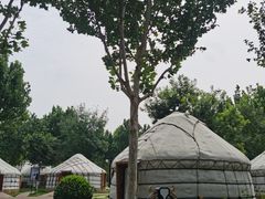 -九十九顶毡房(阜石路店)