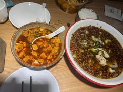 -米一仙·成都小碗菜(东万达店)