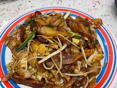 -新辉港式茶餐厅(北栅店)