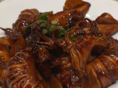 -走马楼饭庄(慈城古县城店)