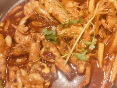 -虾吃虾涮.虾火锅.肉蟹煲(步步高梅溪新天地店)