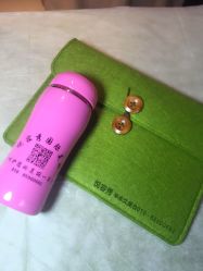 -Yue Show馨选·半永久纹眉纹眼线