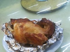 -乡味海鲜农家菜·巽寮土窑鸡(地道美食店)