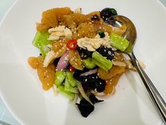 -燕春园中餐厅-北大博雅国际酒店