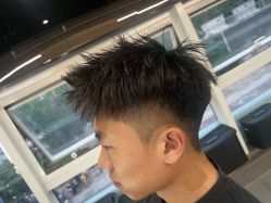 -Brother Barber Shop男士理发店