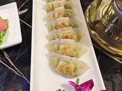 -江南福宴·澳门海鲜.牛肉火锅(汇高栢悦中心店)
