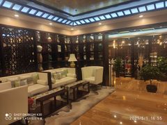 -红莲中餐厅(日航饭店)