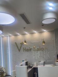 -V+ Hair