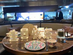 -海派悦庭·海胆烧麦·新融合菜(凯德广场店)