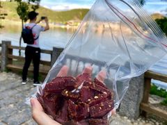 -丽江泸沽湖景区-里格半岛