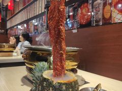 -大阪烧肉BAKA一代(十亩地店)