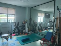 -医家人运动康复中心(福田店)