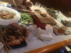 -三杯赤運·中式小酒馆(所城里店)