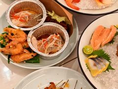 -水之梦(黄浦店)