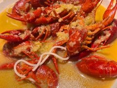 -金陵一哥龙虾(水木秦淮店)