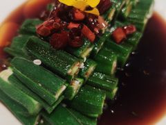 -山楂树融合菜餐厅