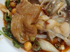 -烧哥美蛙肥肠鱼火锅·十五年社区店