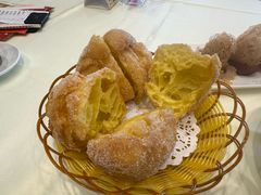 -兴悦酒家(保利克洛维店)