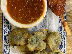 无米粿-黄记潮汕甜汤(贝底田坊店)