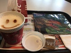 -肯德基(春申店)