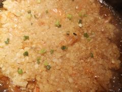 石板蒜蓉虾-小菜园新徽菜(合肥之心城店)