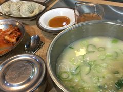 -神仙雪浓汤(弘大店)