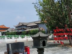 -大悲禅寺