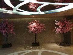 -好世界商业广场(北京国际中心店)