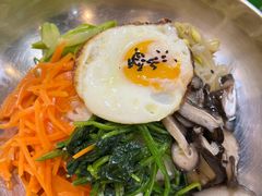 -许妈妈餐厅烤肉烧烤家常菜(明润广场店)