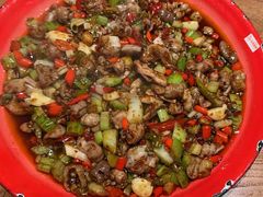 -泥糊破店小酒馆·团建聚餐(南京西路店)