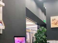-海马体照相馆|大师(北京华贸中心店)