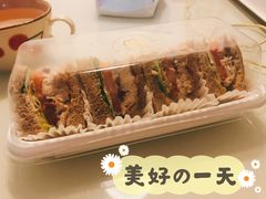 -巴黎贝甜(凯德MALL望京店)