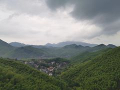 -山沟沟景区