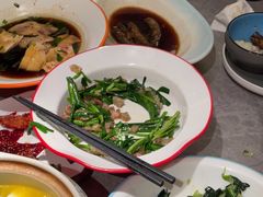 -香阁餐厅·常州菜·常州菜代表品牌(新北奥体店)